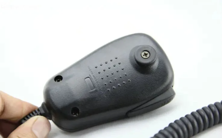 Car Radio Speaker Microphone MH-42B for Yaesu FT-7800R FT-7900R FT-1807M FT-1802M FT-1907R radios