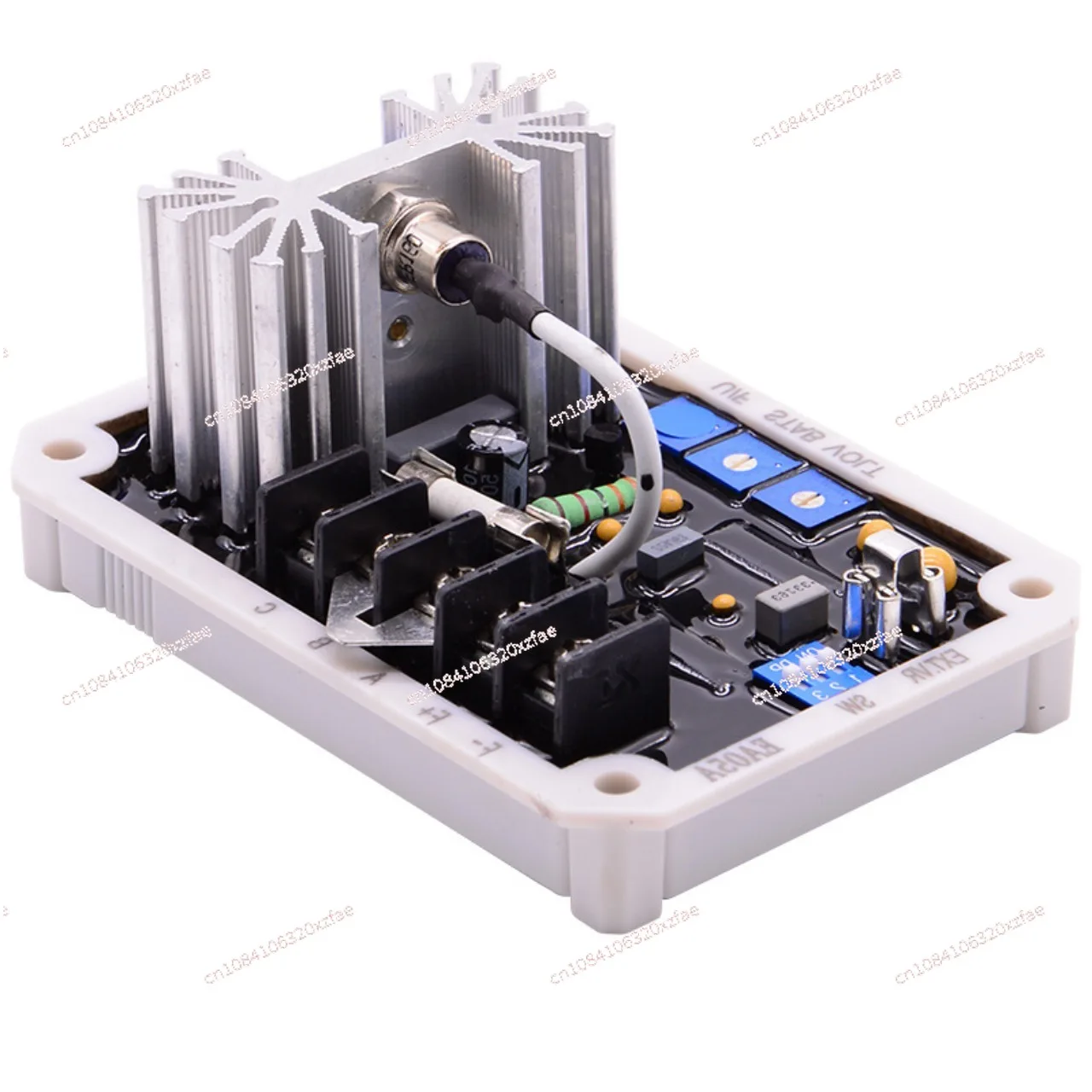 

EA05A Generator Regulator AVR Excitation Voltage Regulator, Automatic Voltage Regulator, Regulator