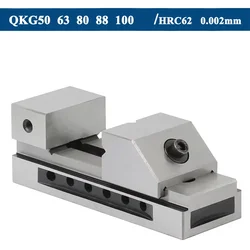 High Precision Tool Vise CNC Fast Surface Grinding 2