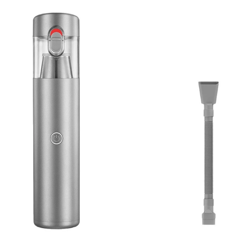 

Blow-Suction Dual-Use Wireless Handheld Car Vacuum Cleaner, High-Power, Super Strong Suction, Small And Portable Cleaner