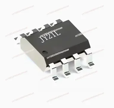 10 Pcs JY21L SOP-8 Integrated Circuit Driver IC Replacement for IR2101