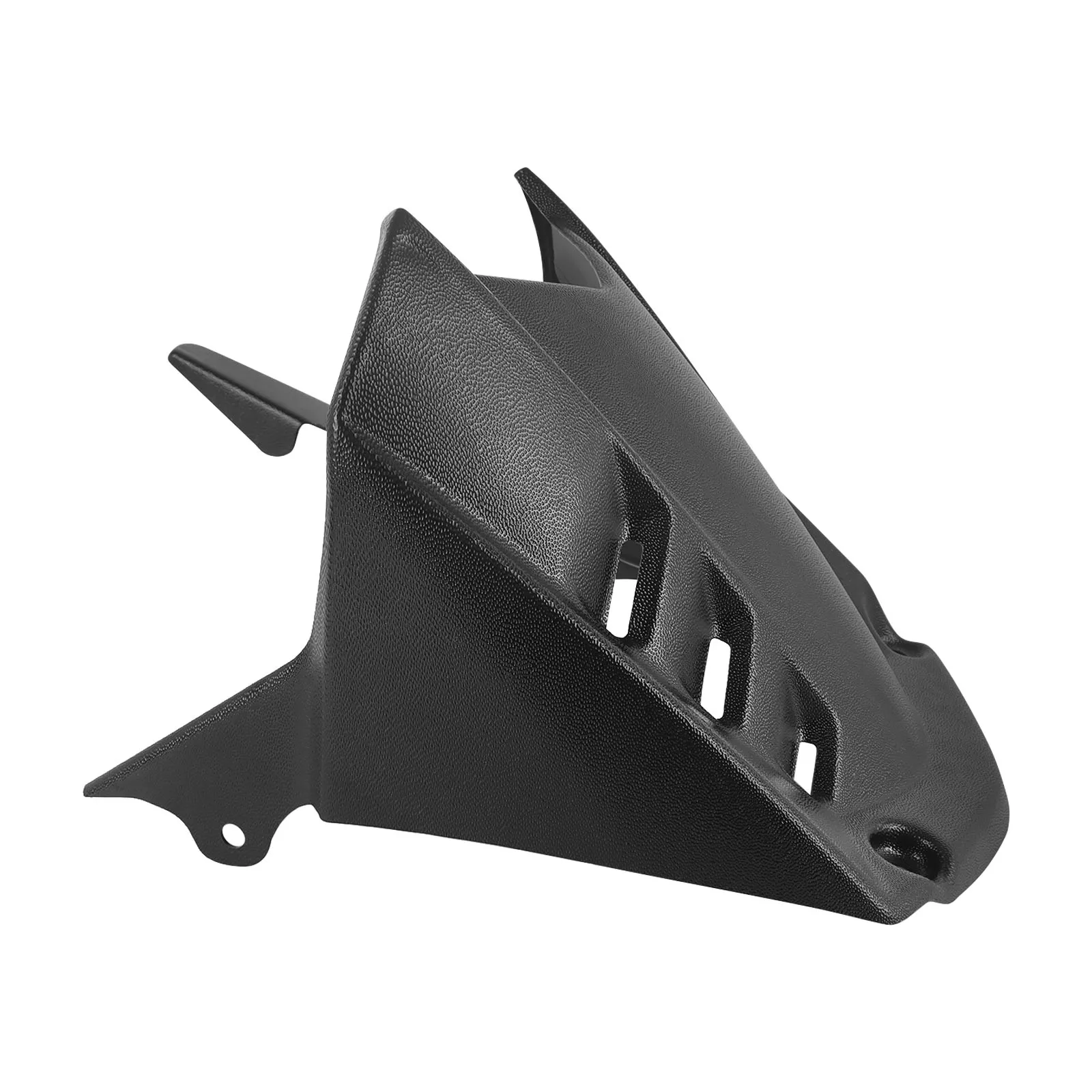 For Honda CBR1000RR-R CBR 1000 CBR1000 RRR Fireblade SP 2020-2025 Motorcycle Fender Hugger Rear Cover Back Mudguard Splash Guard view 2