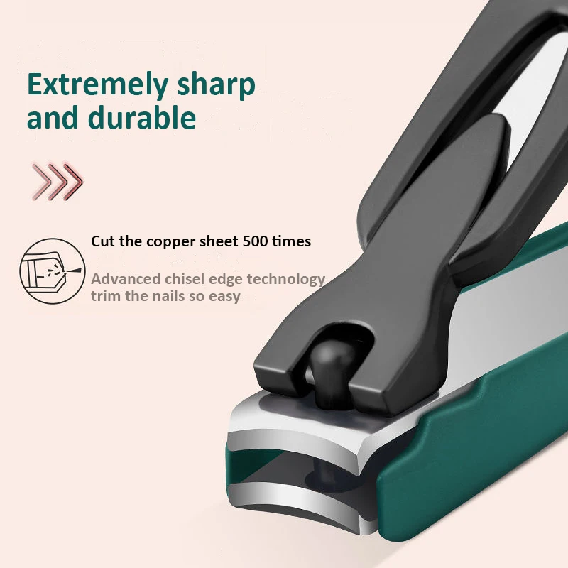 Thumbnail 2 - #18 Nail Clippers List of Top Picks