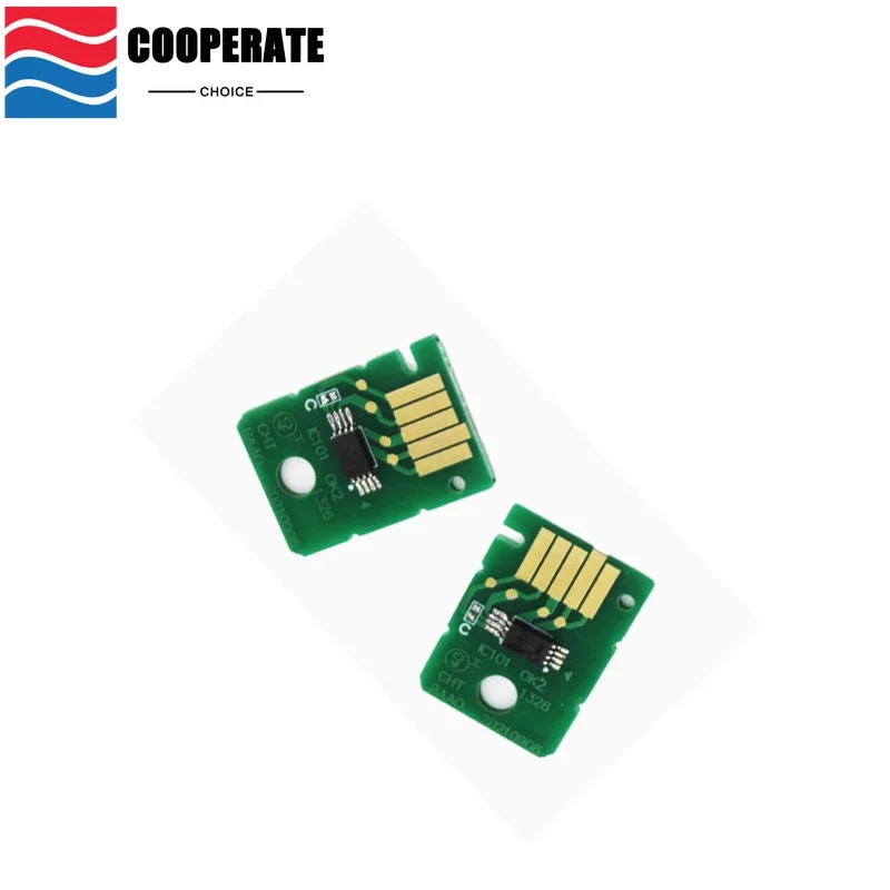 

5X MC-30 MC-31 Maintenance Box Chip for CANON TM-200 TM-305 TM-205 TM-300 GP-200 5200 5205 5300 5305 GP-300 TA-20 TA-30