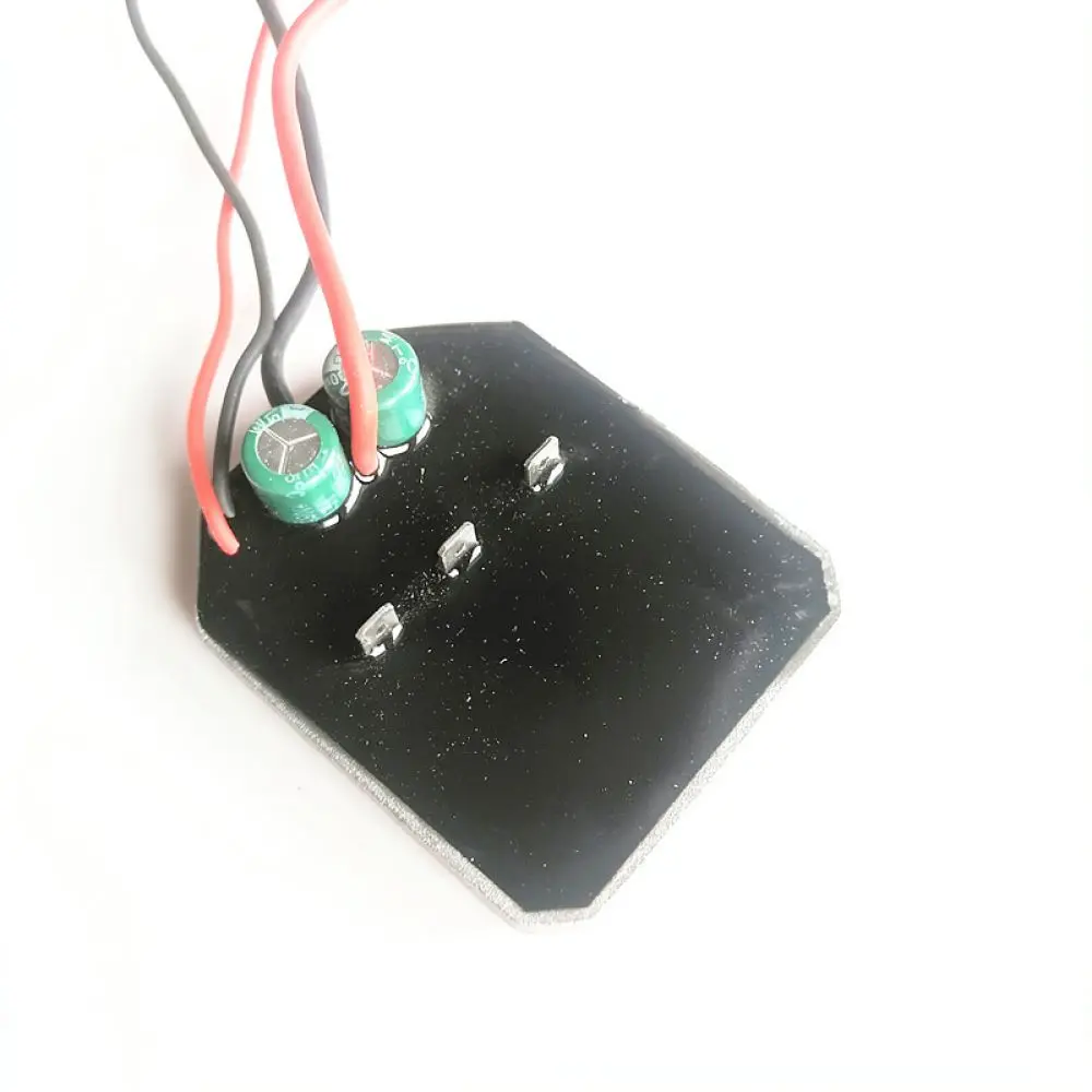 Replacement Drive Module For For SBS Brushless Angle Grinder Controller Board Electric Tool Repair Spare Parts Kit