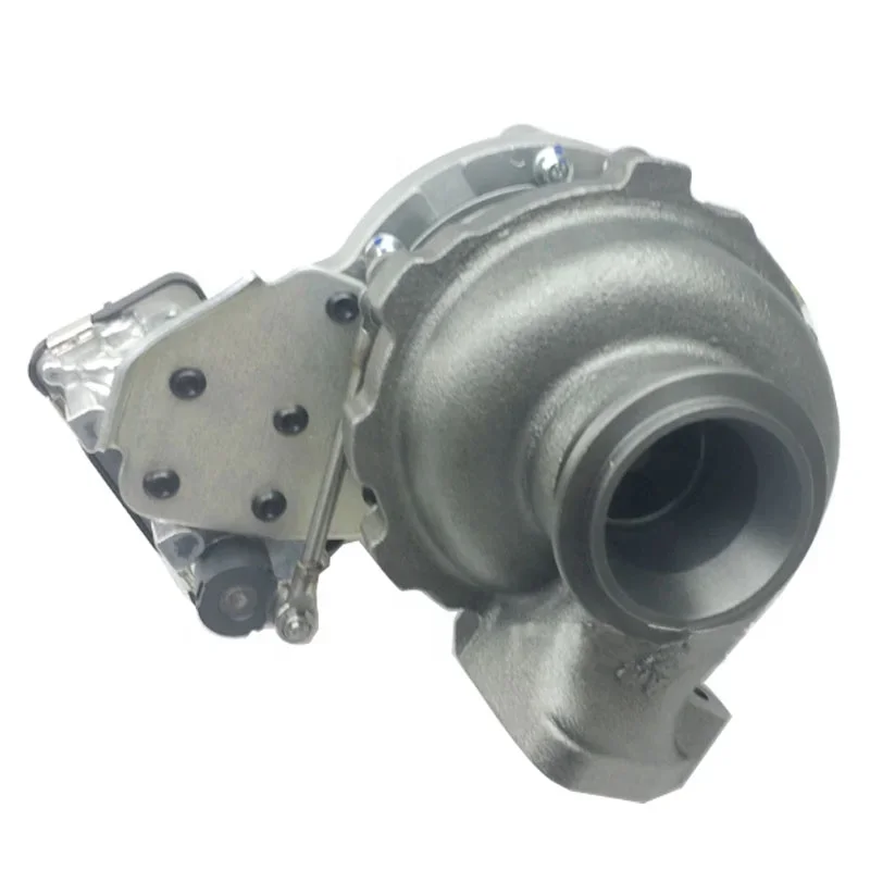 Turbocharger K04 53049880028 077145703P 077145703PX  for turbo charger Audi RS 6 (C5) Left Side Engine BCY Biturbo