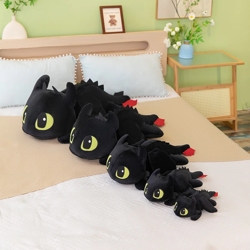 

Adorable Plush Toy Without Teeth Baby Doll Pillow Large Size Children's Birthday Gift Christmas Gift Soft Stuffed Animal Toy