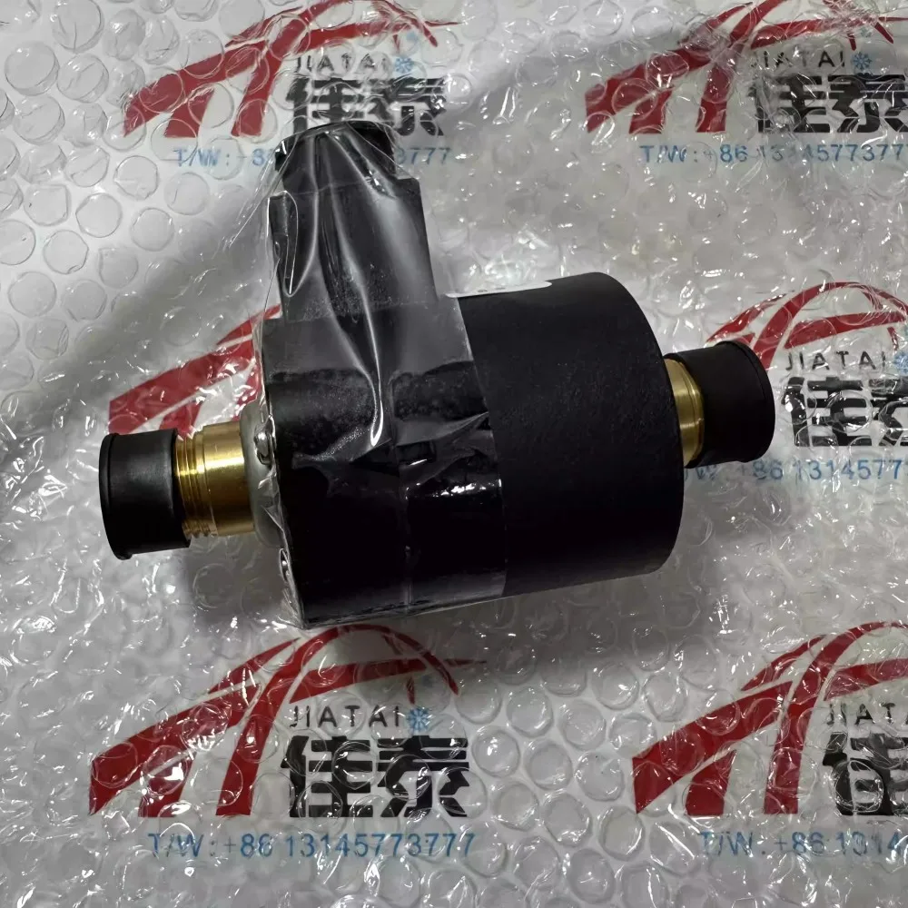 Pompa oli baru untuk suku cadang AC Carrier 30HX410332/EBV18/120W