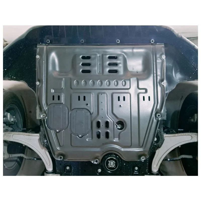 Engine Splash Guards Engine Shield 3D Printed Reinforced Design Anti Rust Perfect Fit For Roewe iMAX8 2021-2023 2.0T