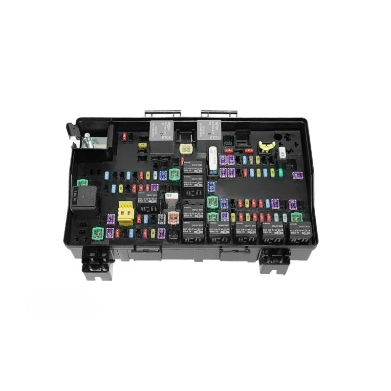 68194607AD Fuse Box Relay Module for 2014 Jeep Grand Cherokee