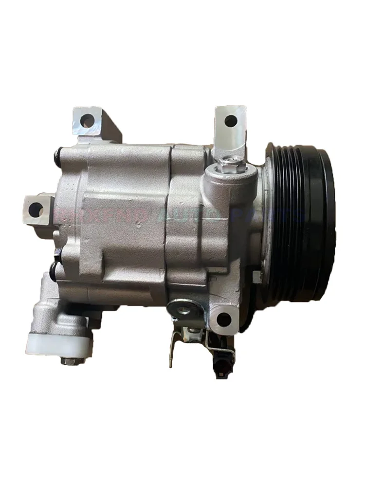 

73110SA000 73111SA000 73111SA001 73110-SA000 50622145 AC Air conditioning compressor For Subaru Forester 03-2007