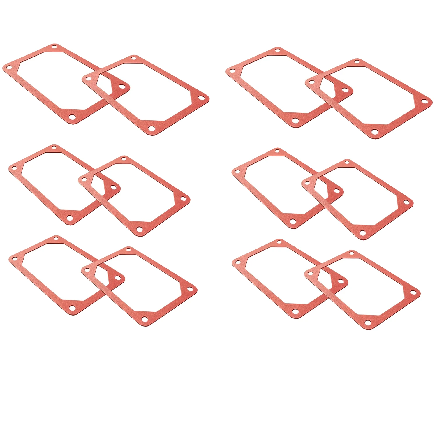 Valve Cover Gasket Set 6 or 12 pcs 692285 272475S for CID For OHV Engines 28N707 28Q777 28P777 21B706 21B707 28N777