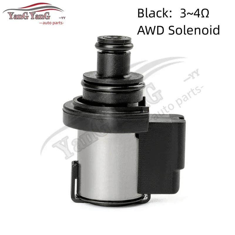 TR580 TR690 Torque Converter AWD Pressure Control Solenoid For Subaru Lineartronic CVT 31825AA050 31825AA051 31825AA052