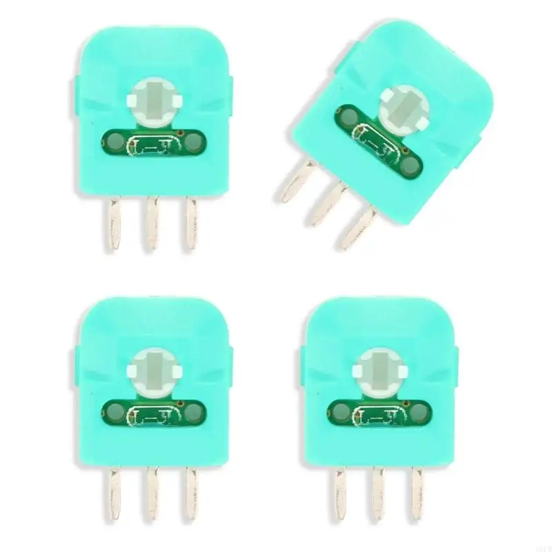 1/4/10pcs reemplazo del módulo efecto del módulo efecto potenciómetro