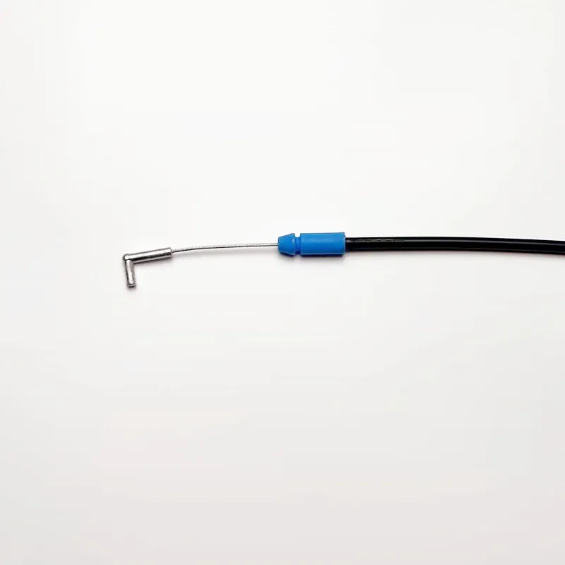 For Honda 2003-2007 7th generation Accord 2.0 2.4 Inner Handle Cable Car Door Cable Interior Door Handle Cable  1PCS
