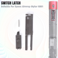 Switch Latch Replacement Parts For 220V Dyson Airwrap Styler HS01 Curling Iron Accessory Curling Iron Switch Lock Catch