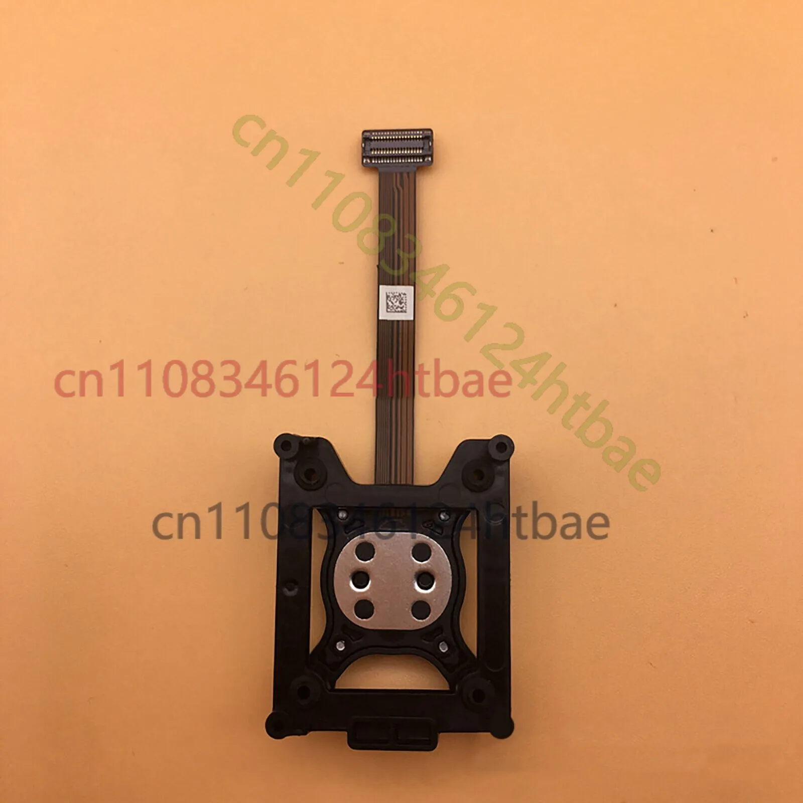 Genuine New for DJI Mavic 2 Pro, Zoom, Enterprise IMU Module, Bracket Rubber Bands view 6