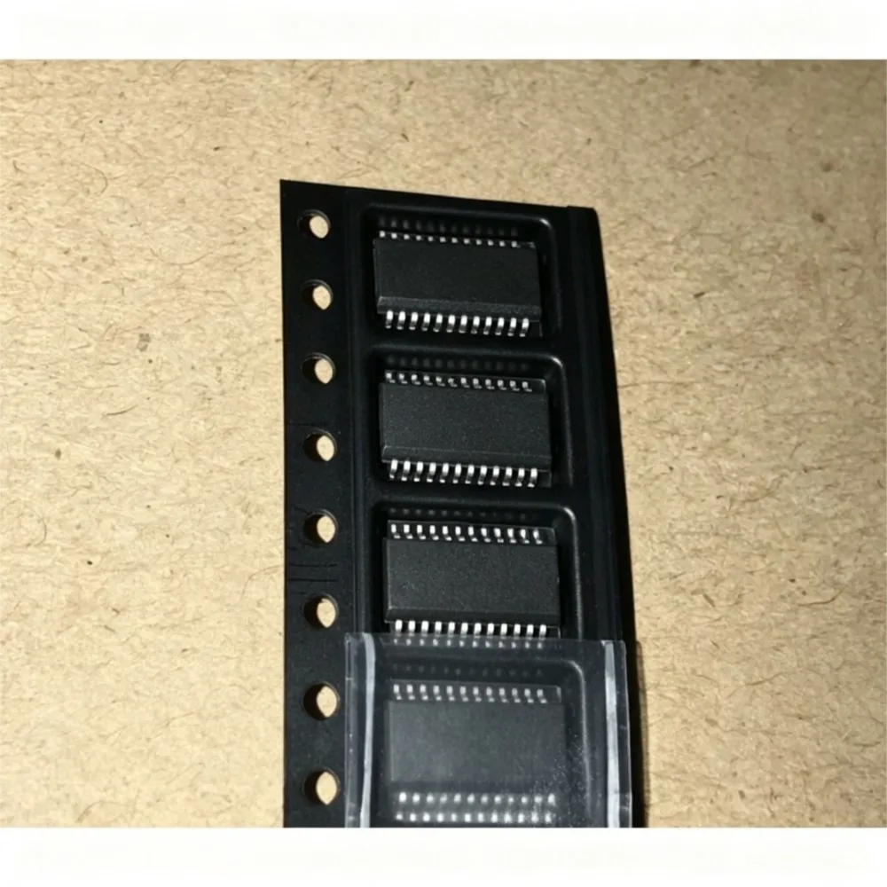 5PCS DAC7731E DAC7731EB EL4340IUZ EL4340 EL4543IUZ EL4543IU BQ3060 BQ3060PWR HMC253 HMC253QS24 ACS760T ACS760TXLF-20B SSOP-24