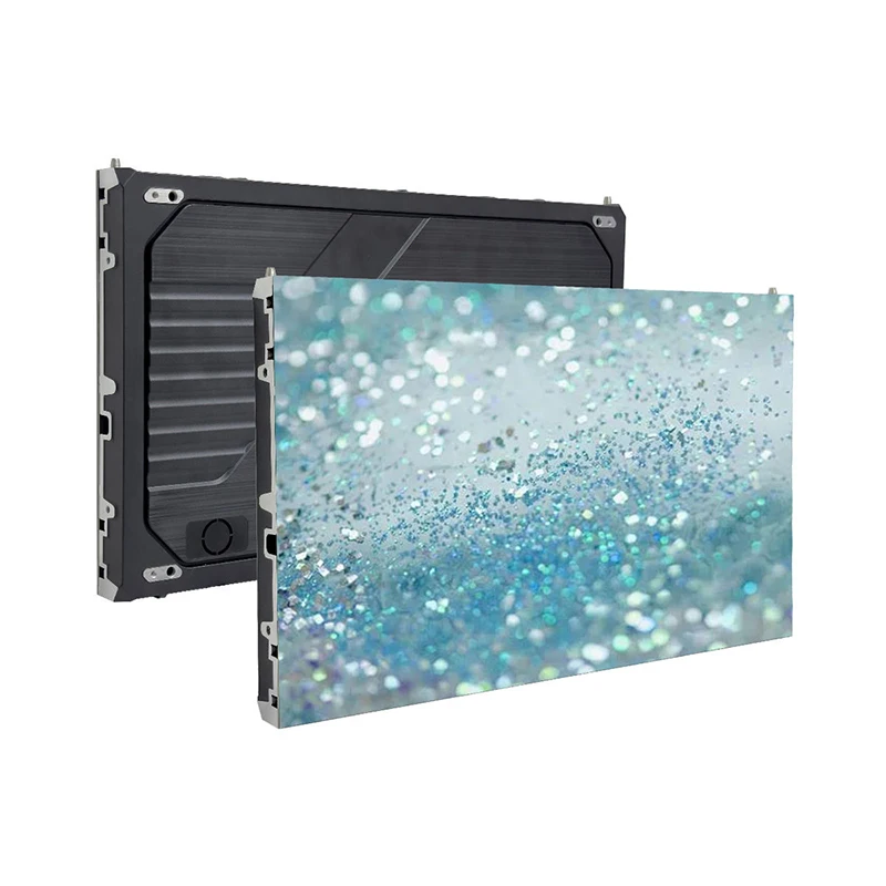 P1.5 Fine Pitch Indoor COB LED SCREEN 3840hz 7680hz for Meeting Room Wall Mount Led Display Screen