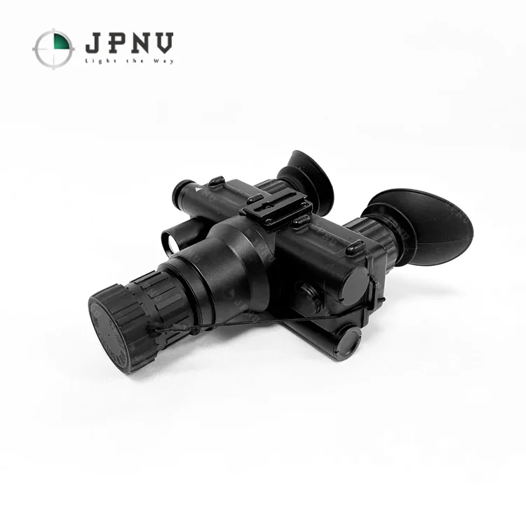 JPNV-7 Gen2 casco nvg dispositivo de poca luz gafas de visión nocturna