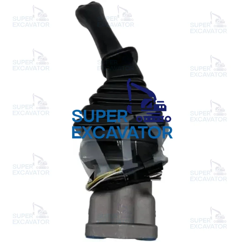 

Excavator Hydraulic Pilot Valve Operating Control Lever K1000556E K1000556G Excavator Operating Rod Assy For DX150 DX260 DX370