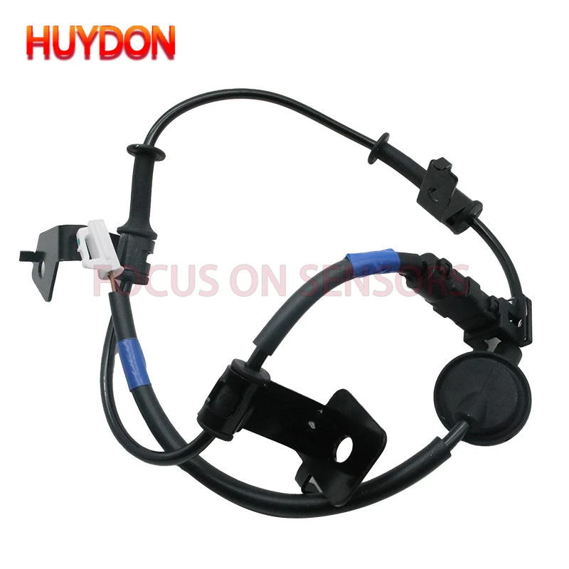 59910-1M400 ABS Wheel Speed Sensor For Kia Cerato Ii Stufenheck Cerato Koup 599101M400  ALS2763 Car Spare Accessories