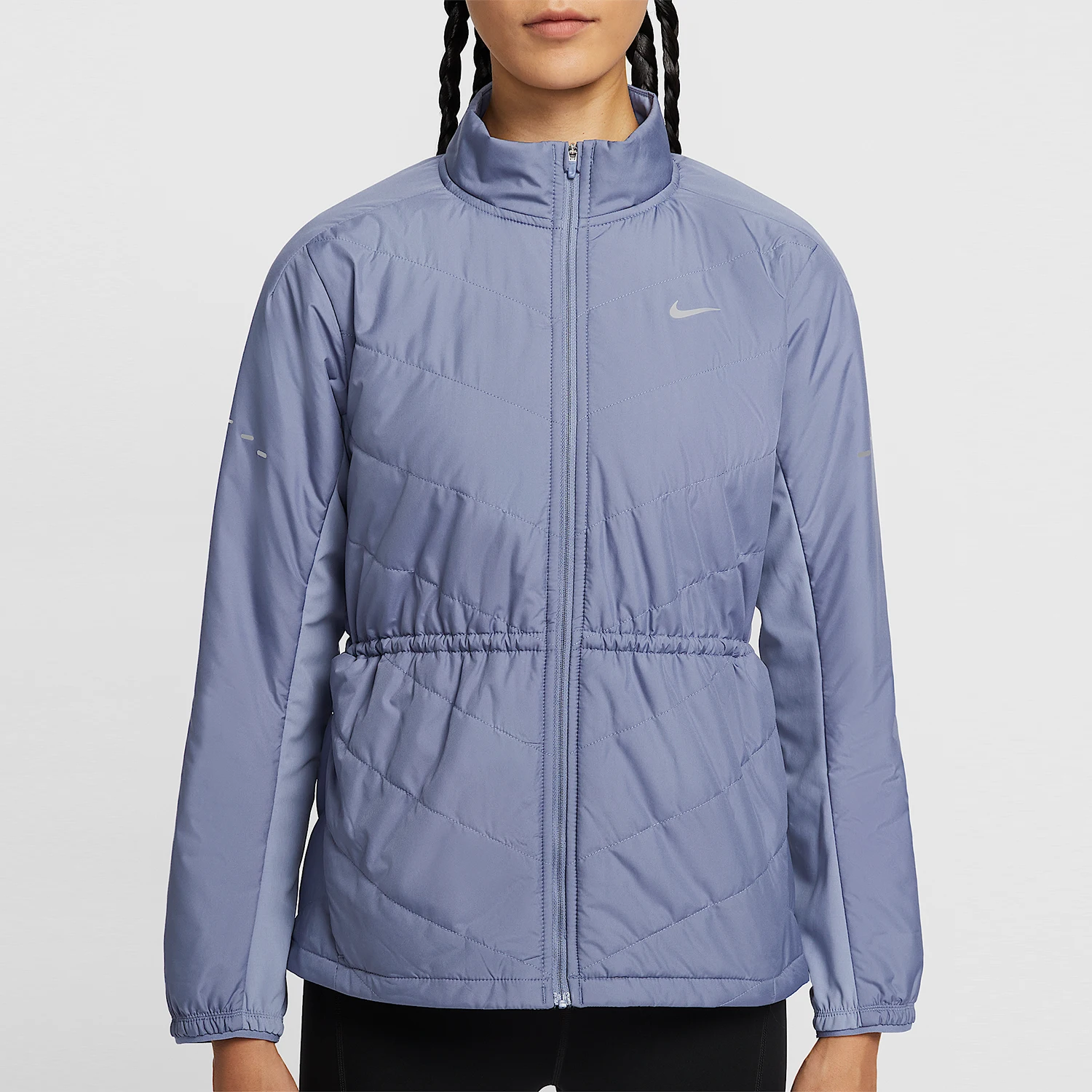 Roupa de algodão quente e refl - Winter Clothing Nike avaliação e preço