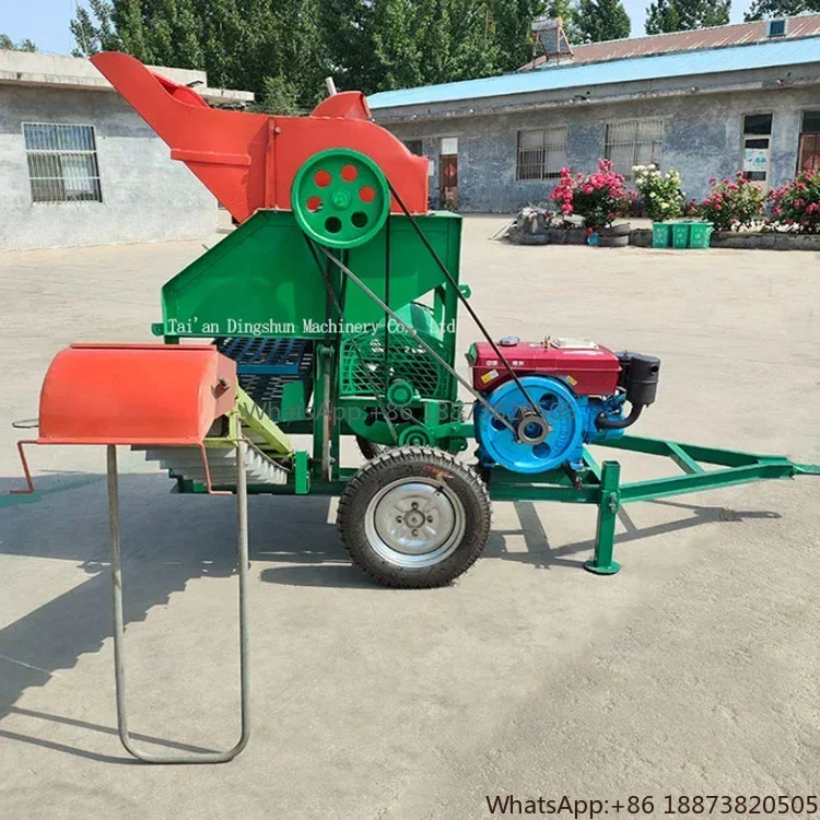 

groundnut picker Wet and Dry Peanut Picking Machine groundnut harvesting machine peanut picker