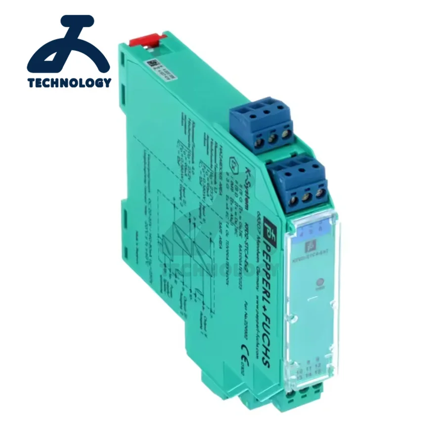 حاجز الأمان من من من من يجيفو من من من KFD2-STC5-1.2O KFD2-ST3-EX2 KFD2-STC5-EX2 KFD2-ST3-EX1.LB KFD2-SRA-Ex4 KFD0-CS-1.50 KFD0-SD2-Ex1.1045 #3