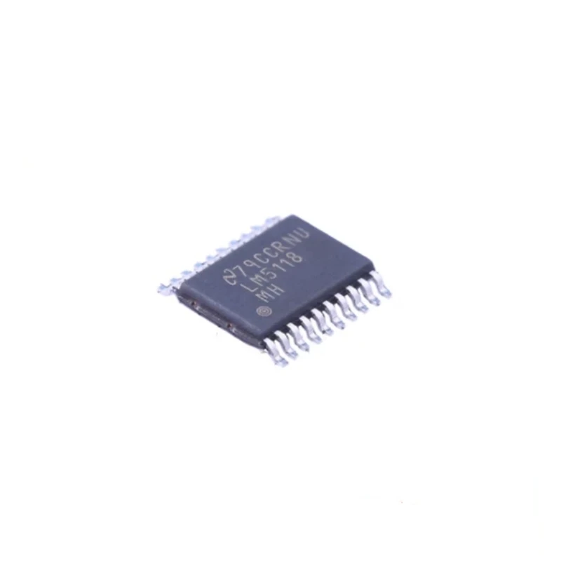 10Pcs/Lot 	LM5118MH/NOPB	 Help PCBA Complete BOM And Material List