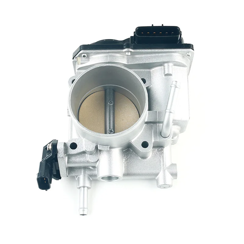 Throttle Body Assembly 16112AA300 FIt For Subaru Impreza Forester Outback Legacy 2.5L 2006-2010