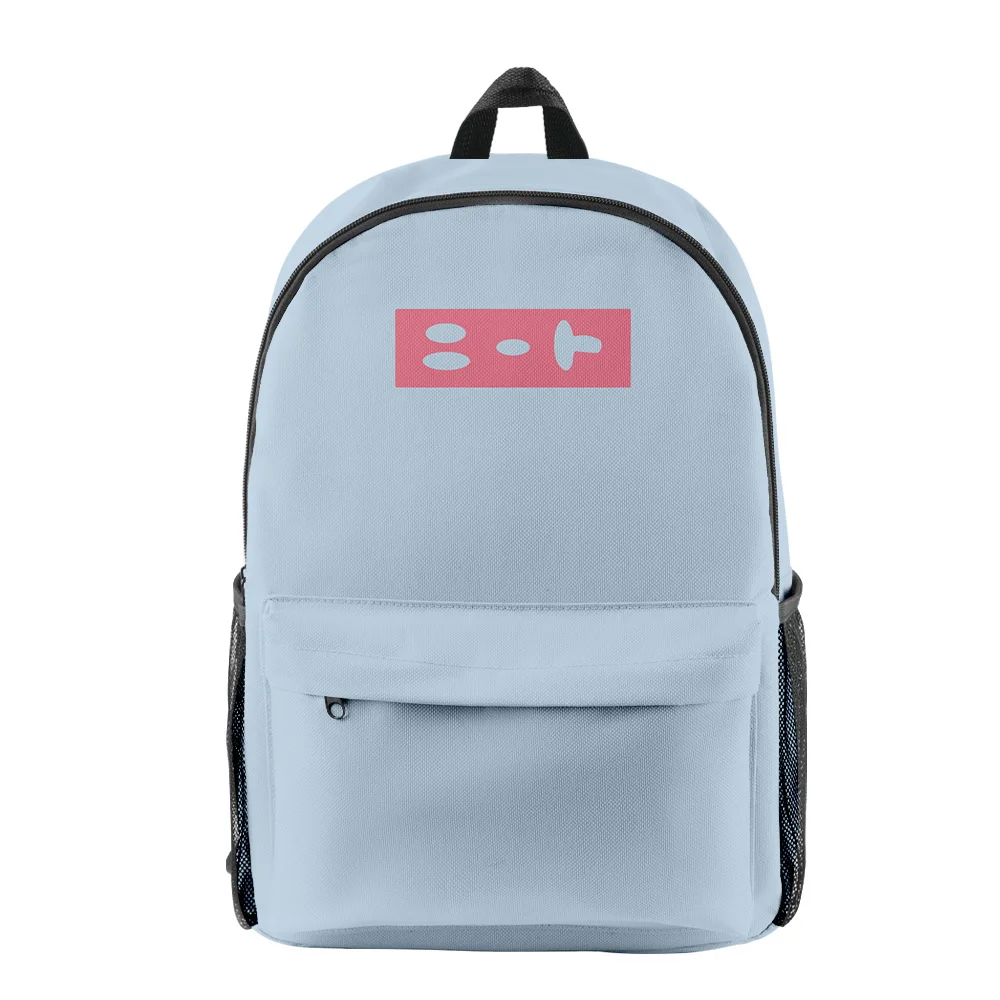 

Classic Onimai I'm Now Your Sister Anime pupil Bookbag Notebook Backpacks 3D Print Oxford Waterproof Boys/Girls Travel Backpacks
