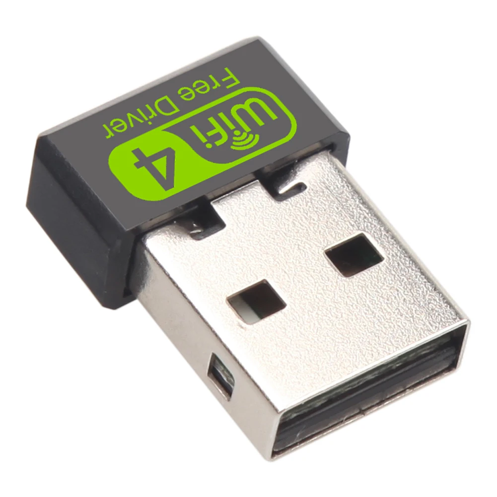 

WD-1513B Адаптер 2,4G 150 Мбит/с USB 2.0 WiFi Беспроводная сетевая карта 802.11 б/г/н