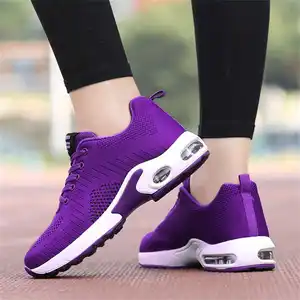 Men's running sneakers with cushioning, thin heels, large size, men's sneakers, sports, teni, high quality, tennis, latest, ydx2, summer, 2023 Main Men's Green Tenis Sales - №2
