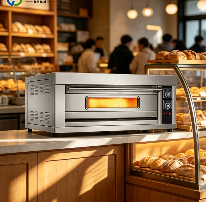 10 Layer Combi Convection Oven  Coffee Shop Baking Tool Convection Oven