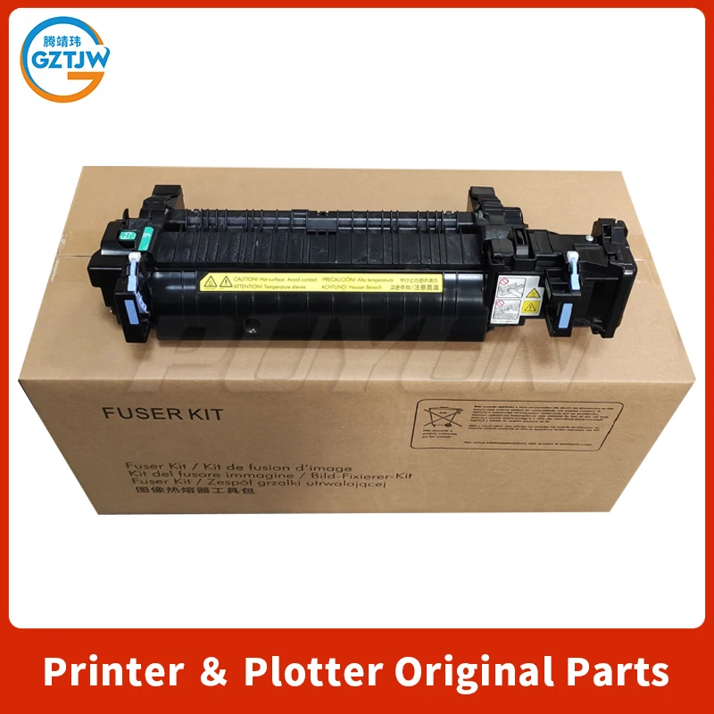 B5L36A B5L35A Fuser Unit Kit For HP M552/553/554/555/577/578 /E55040/E57540 Fuser Assembly RM2-0080 RM2-0011 Printer Parts