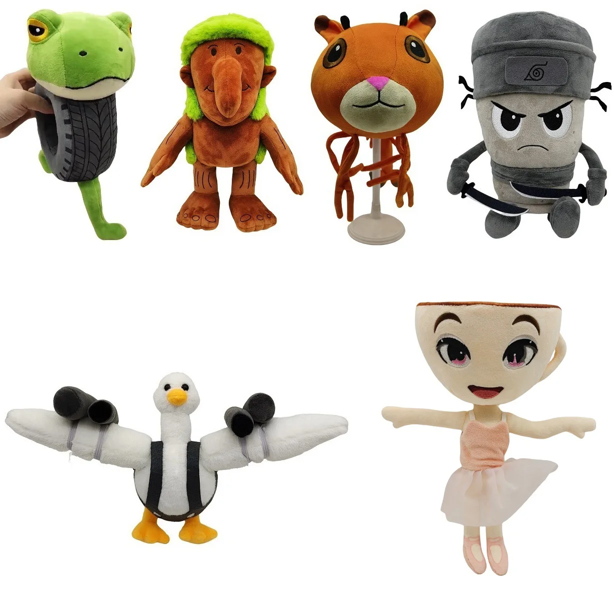 Tralalelo Tralala 플러시 Tungtungtung 이탈리아 Brainrot Al Tralalero Tralala 플러시 인형 부드러운 베개 맞춤 장난감