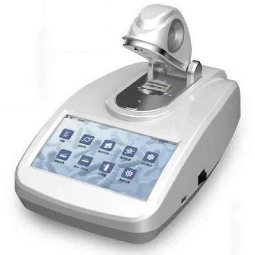 100 ND-100C Ultra-micro Ultraviolet Visible Nanodrop 0.5~2ul Nano Spectrophotometer