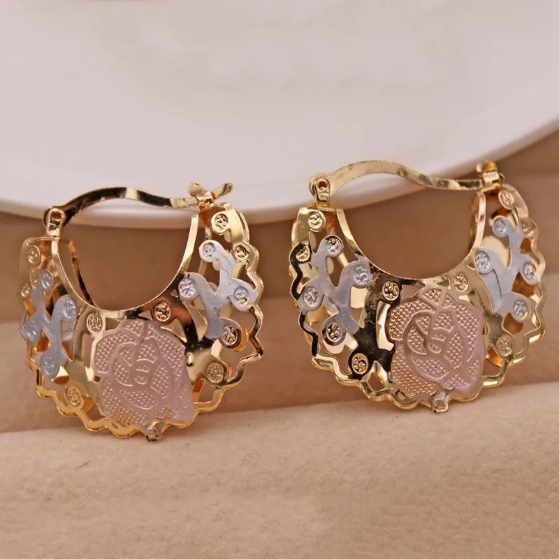 Thumbnail 2 - #13 Top Drop Earrings Picks for Every Budget