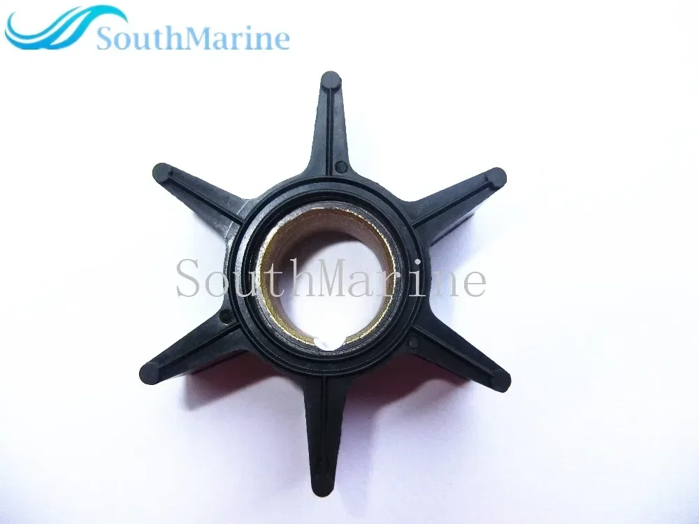 

388702 18-3052 Крыльчатка для подвесного двигателя Evinrude Johnson OMC BRP 20 л.с., 25 л.с., 28 л.с., 30 л.с., 35 л.с., детали водяного насоса