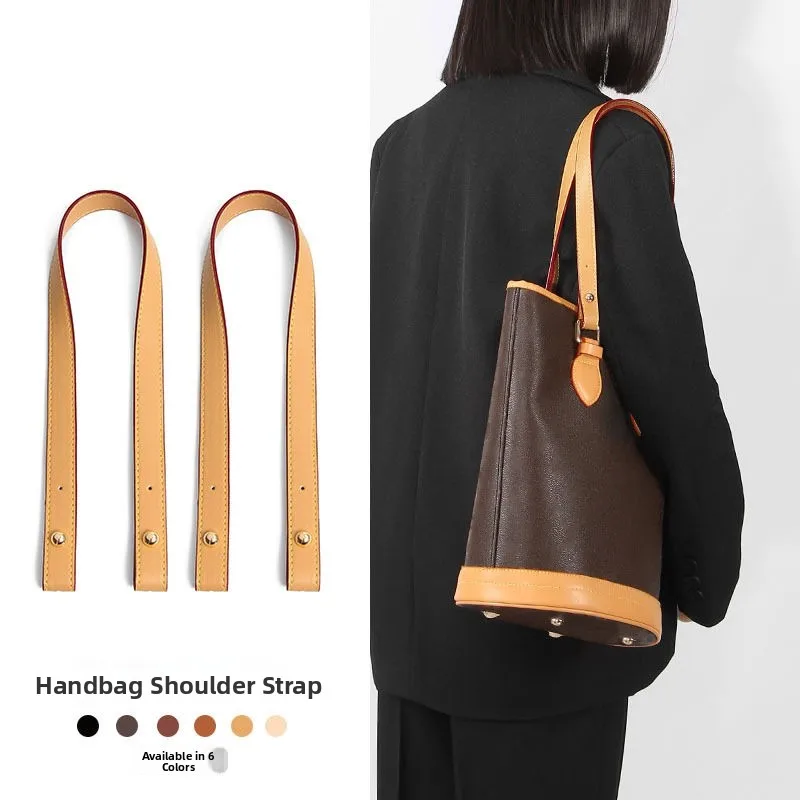 detachable-handbag-handle-bag-strap-carry-on-accessory-short-button-nail-handheld-bag-parts-leather-handbag-strap