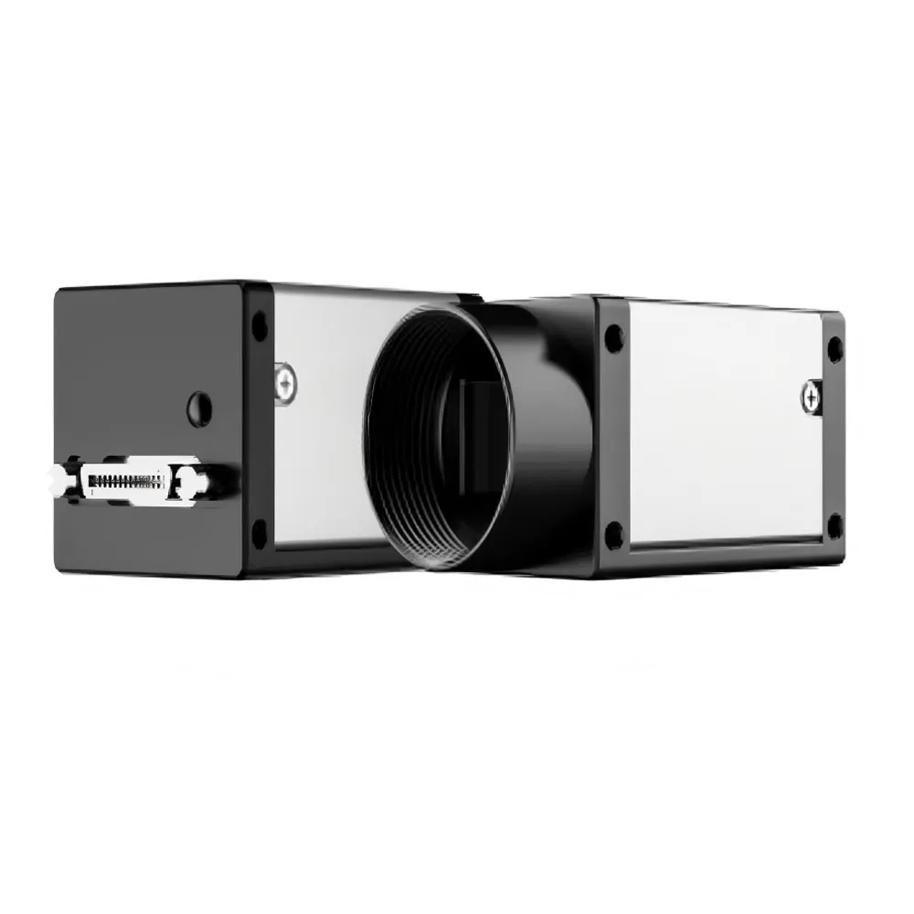 BT T7500CG20 5MP 24FPS GigE PoE Vision Python Global Shutter Digital Industrial Inspection Machine Vision Camera