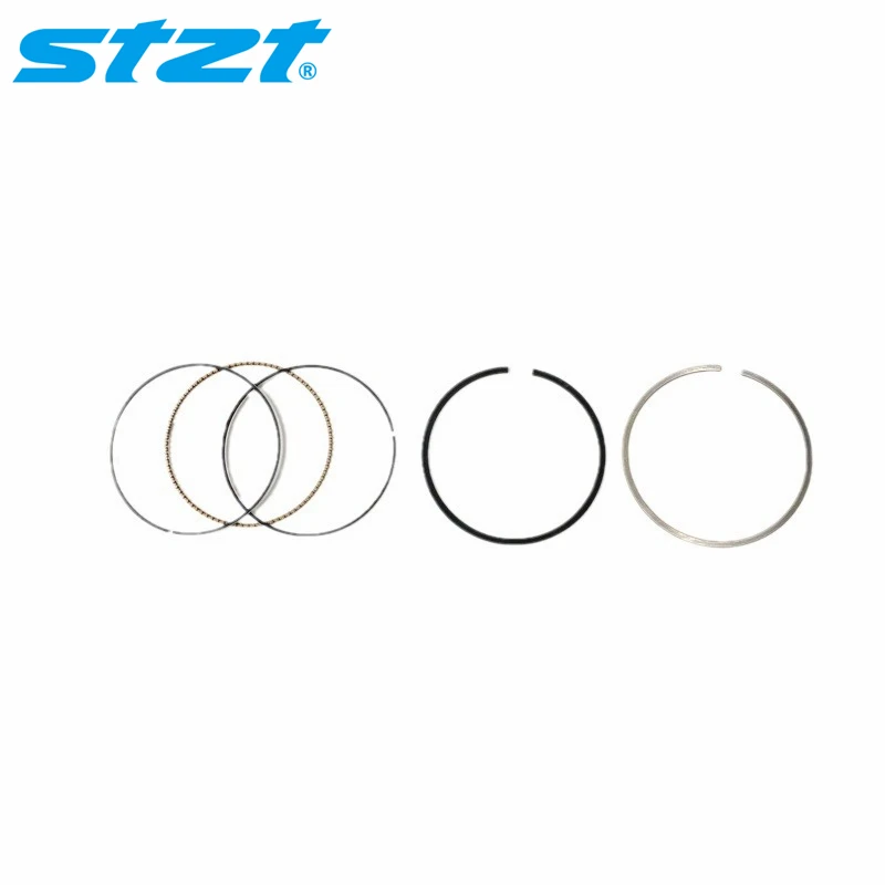 4-cylinder 11251713192  Car Accessories Engine Piston Ring 1125 1713 192 For BMW M50 B25 M52 B25