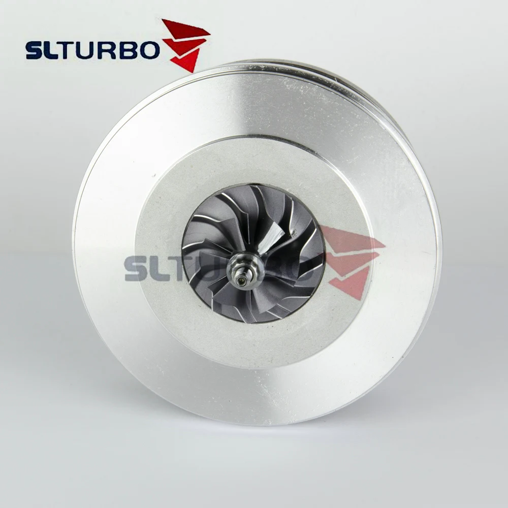 NEW Turbine Cartridge GT1544V Turbo CHRA for Citroen Berlingo C2 C4 C5 Picasso Xsara 1.6 HDi 80Kw 2005- 753420 Turbocharger Core