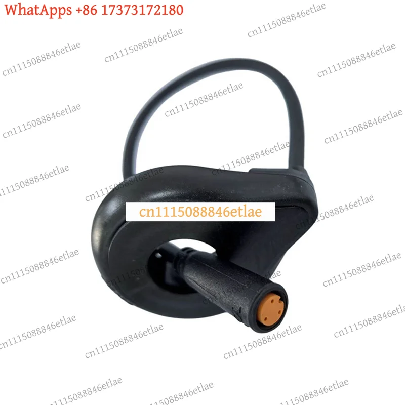 k3 for OUXI V20 E-Bike PAS Sensor, Waterproof Pedal Assist Sensor with Installation Cable