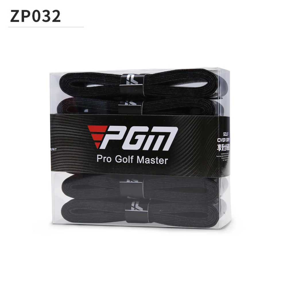 Golf-Griffbanden, rutschfest, wasserdicht, Griffband für Schläger, 3/6er-Pack, klebrige PU-Overgrip-Bänder, Golf-Regripping-Wickelband – Detail 5