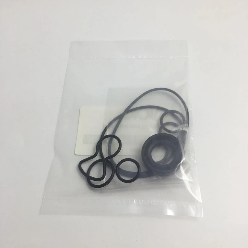 For Accord Odyssey CRV civic Steering gear booster pump repair kit Steering pump oil seal repair kit