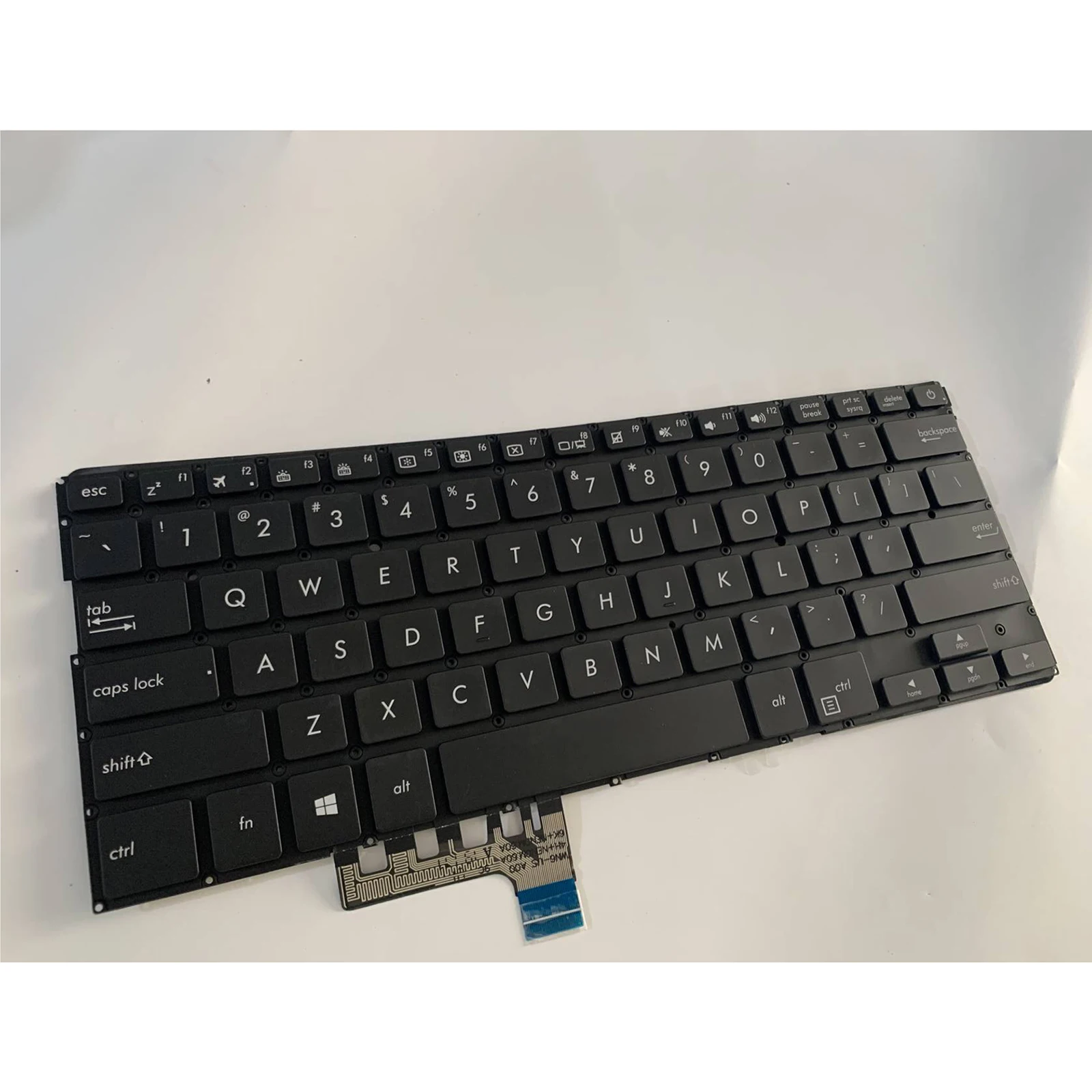 

for Asus ZenBook U3100U UX331 UX331U UX331UA UX331UAL UX331F Laptop keyboard US Layout