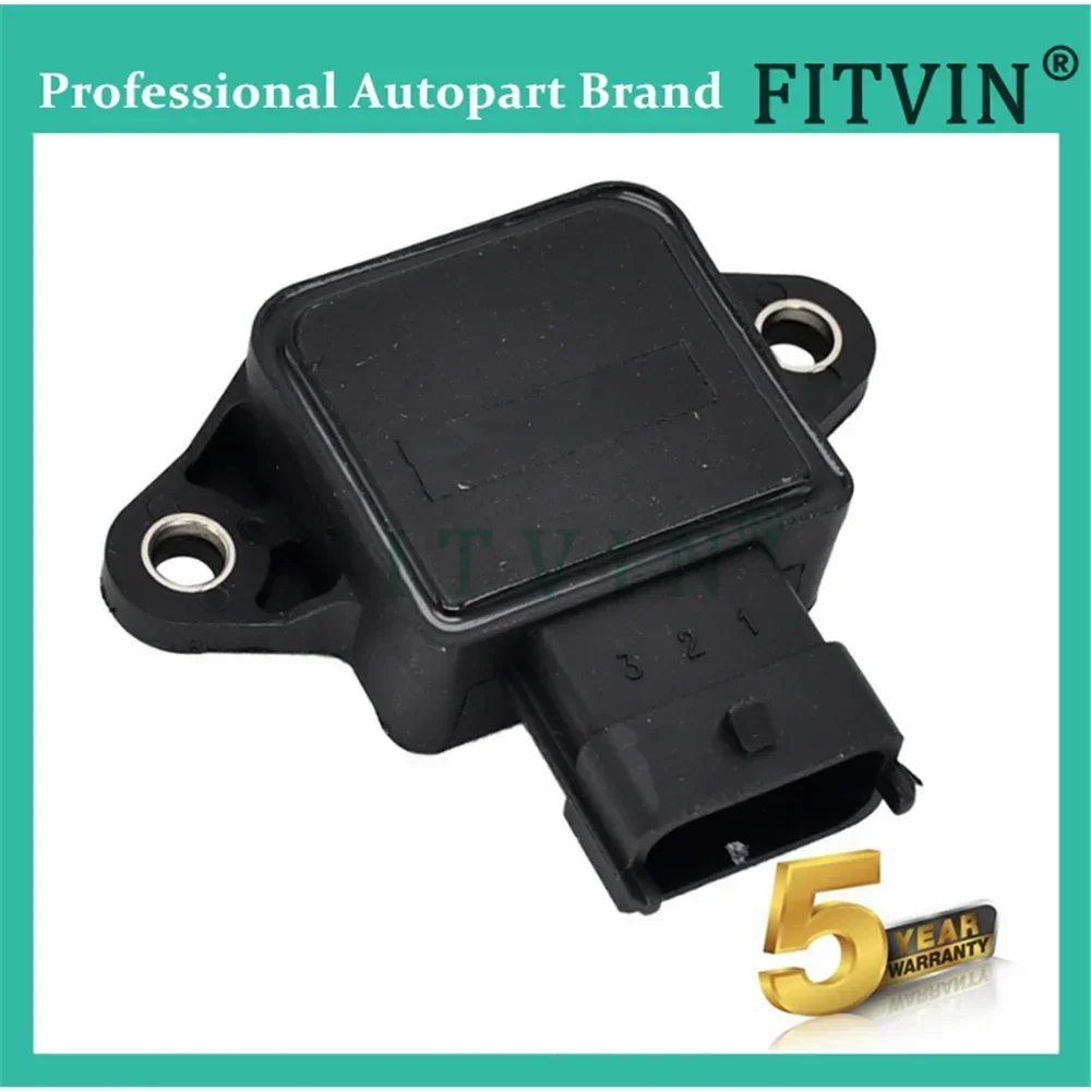 270000251 415129603 Throttle Position Sensor for Sea-Doo GTI GTX GSX RX DI RFI RXP RXT Wake 130 155 215 255 1503 4-TEC 420866120