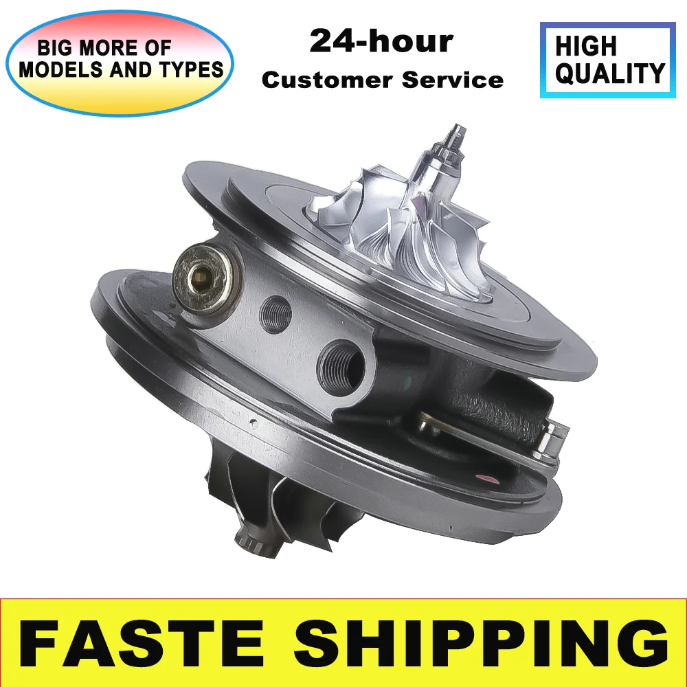 CAR MFS GTB2056V الشاحن التربيني الأساسية لفولفو C30/C70/S40/S60/S70/S80/V50/XC90 2.4 D5 163-180HP 120-132Kw I5D 762060-1 التوربينات 20